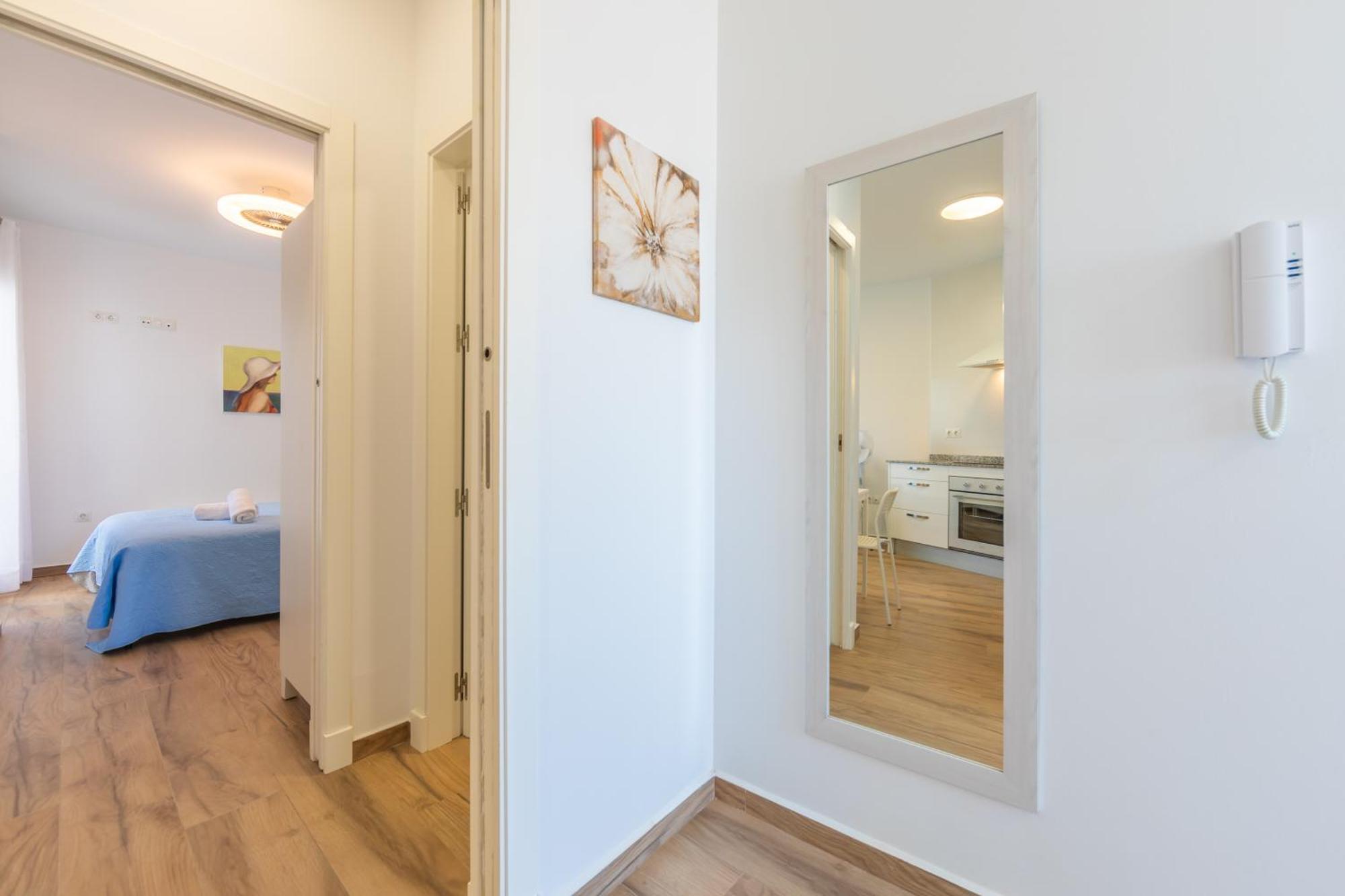 Luz De Alborada By Inmo360Solutions Lejlighed Tarifa Eksteriør billede