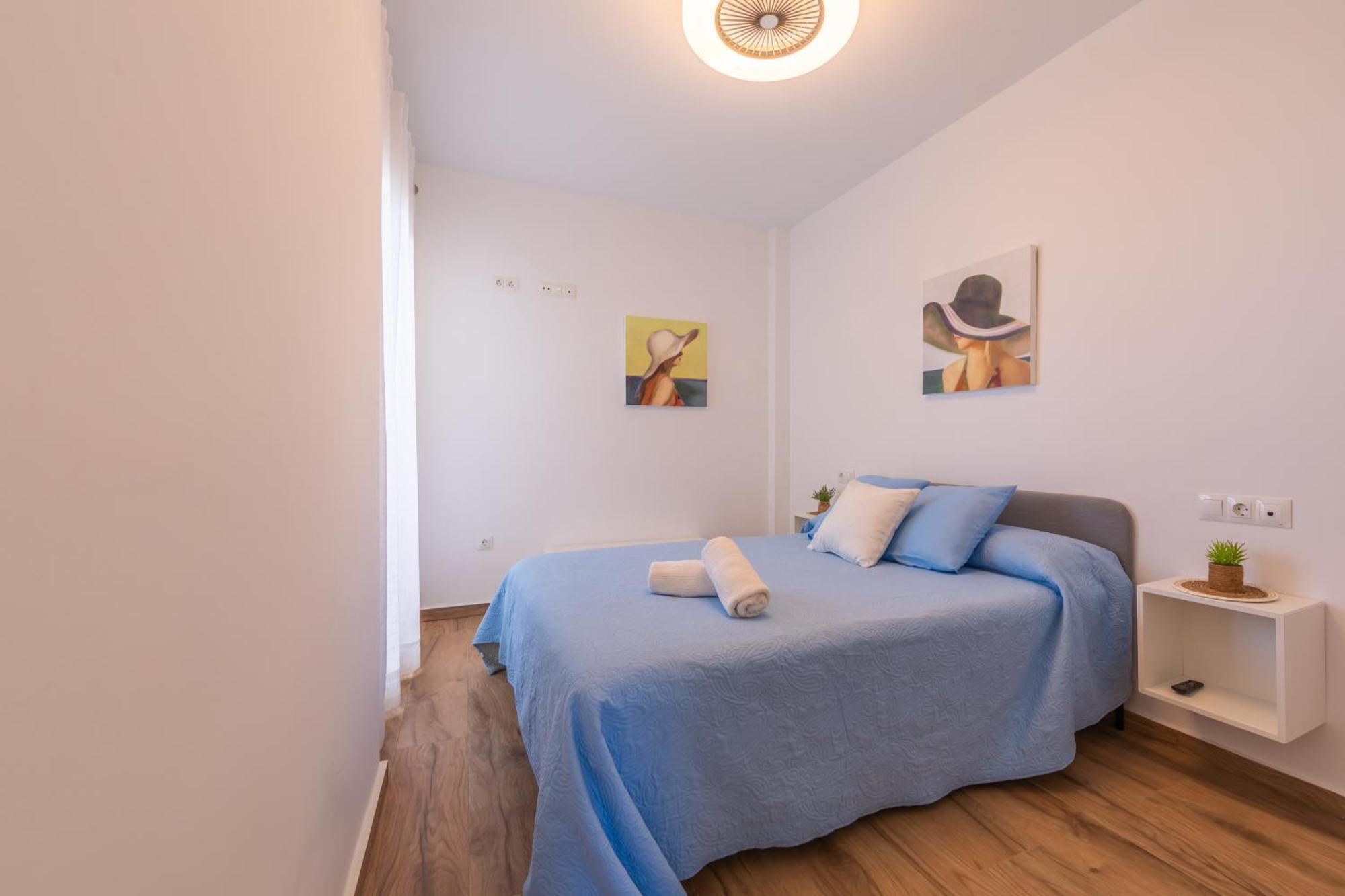 Luz De Alborada By Inmo360Solutions Lejlighed Tarifa Eksteriør billede