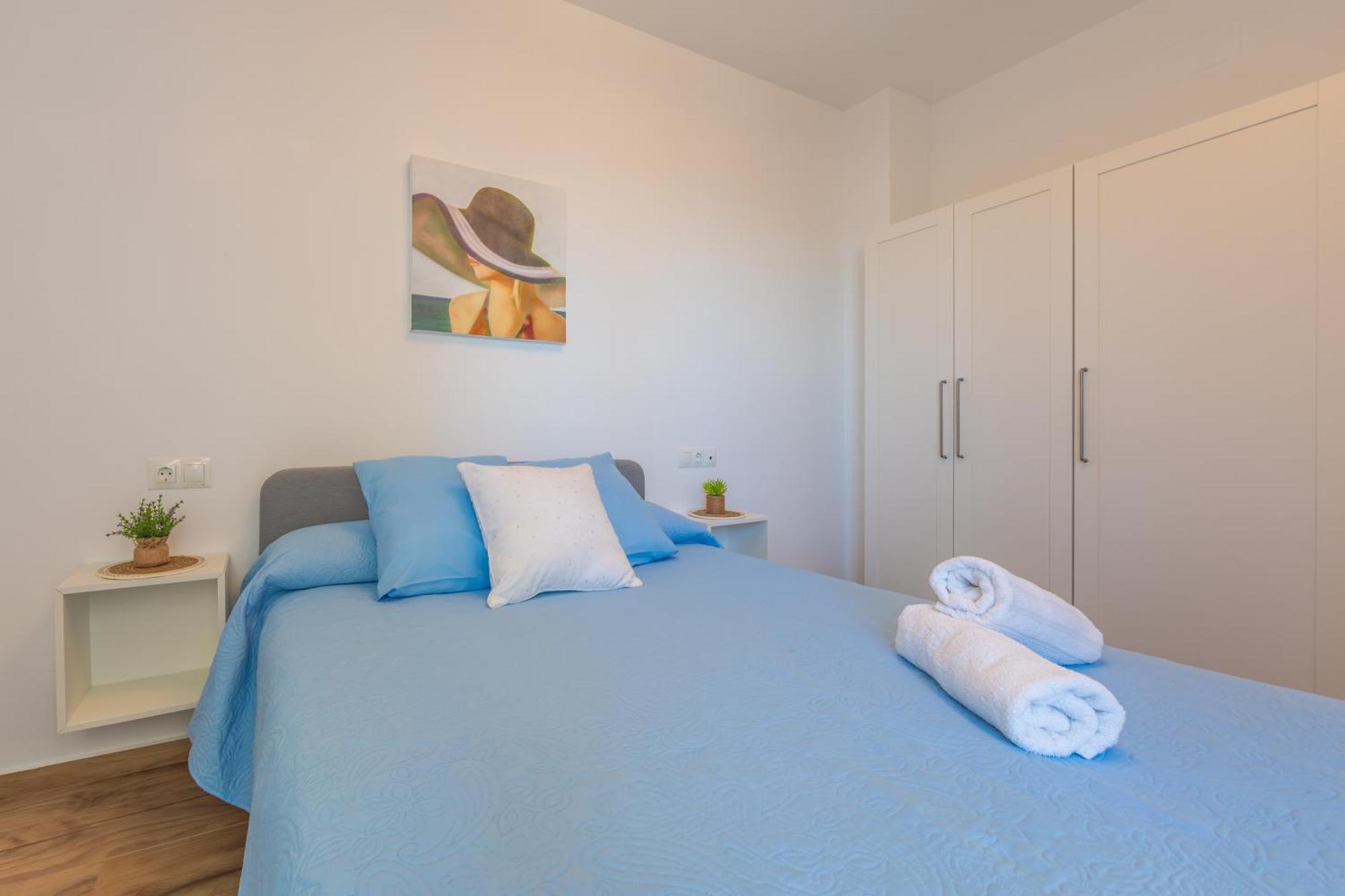 Luz De Alborada By Inmo360Solutions Lejlighed Tarifa Eksteriør billede